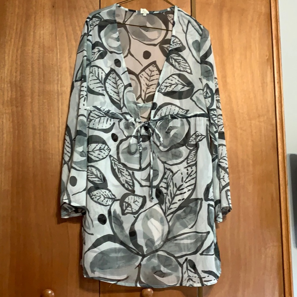 Merona Cover Up